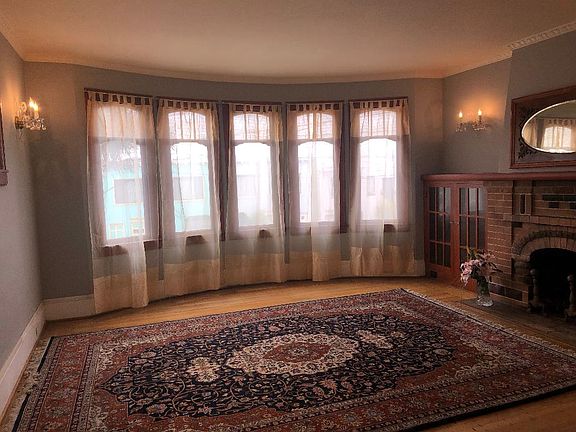 formal living room