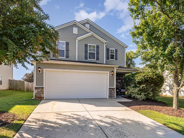 209 Haywards Ln, Mebane, NC 27302