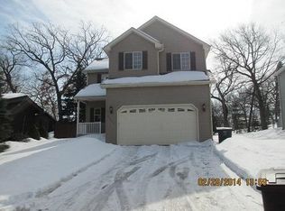 21115 119th St, Bristol, WI 53104