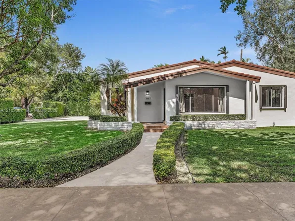 1545 Mantua Ave, Coral Gables, FL 33146