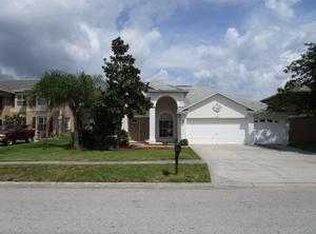 16311 Muirfield Dr, Odessa, FL 33556