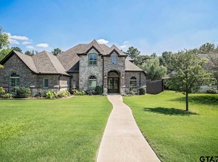 1542 Cooks Xing, Tyler, TX 75703