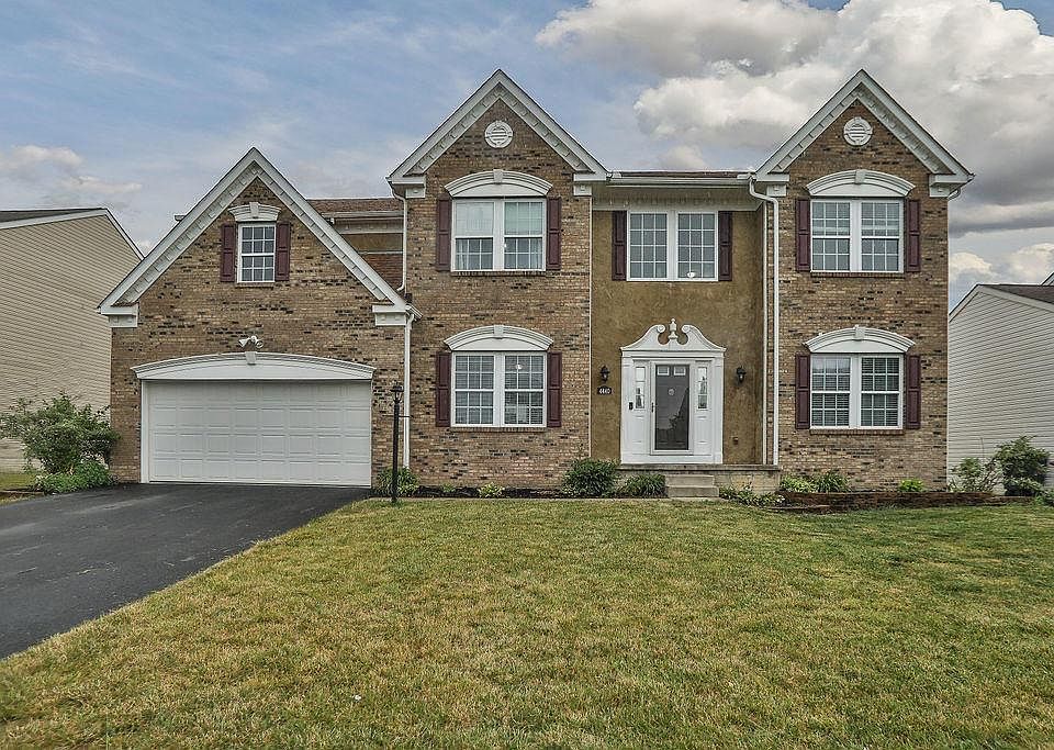 1st image of 4440 Orangeberry Dr