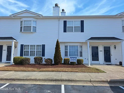 1035 Spring Forest Rd #D3 Photo 1
