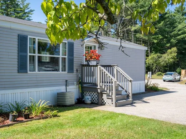 39 Cortland Way, Barrington, NH 03825