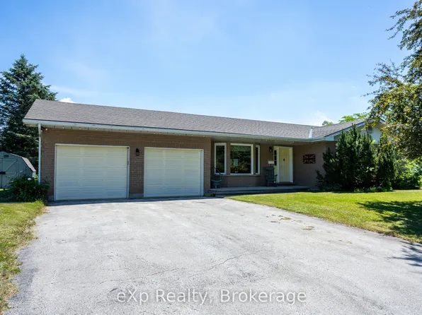 119 Douglas St, Chatsworth, ON N0H 1R0