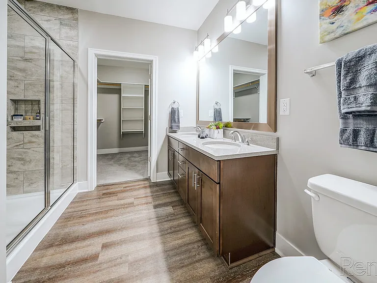 The Residences at The Playfair — Photo 7