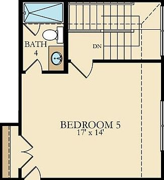 4th image of 714 Majestic Shores Ln