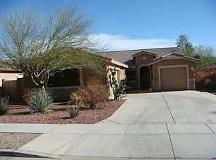 2525 W Darrel Rd, Phoenix, AZ 85041