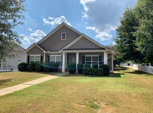 135 Fairway Dr, Newnan, GA 30265