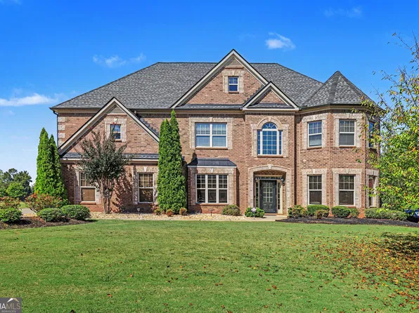 4105 Barrett Pl, Hampton, GA 30228
