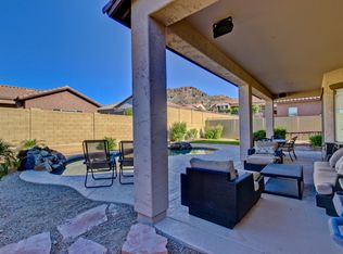 8622 W Buckhorn Trl, Peoria, AZ 85383