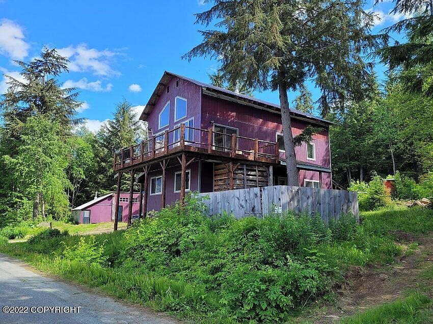 1601 Mosquito Lake Rd, Haines, AK 99827 MLS 228275 Zillow