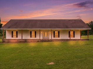 266 Patrick Rd, Hattiesburg, MS 39401