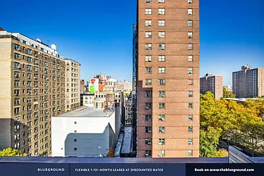 Rented by The Blueground