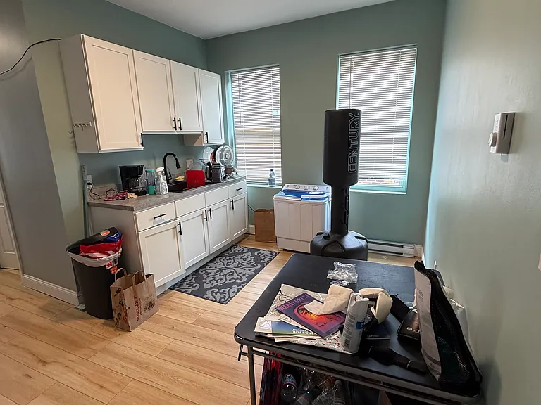 891 Huntington Ave #5 — Photo 6
