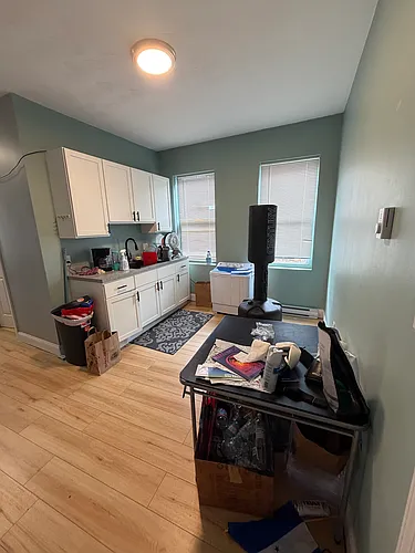 891 Huntington Ave #7 Photo 1