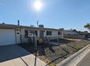 15702 Bonanza Loop, Ehrenberg, AZ 85334