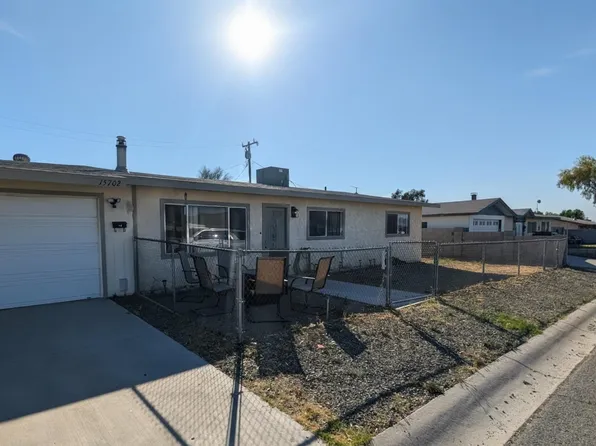 15702 Bonanza Loop, Ehrenberg, AZ 85334