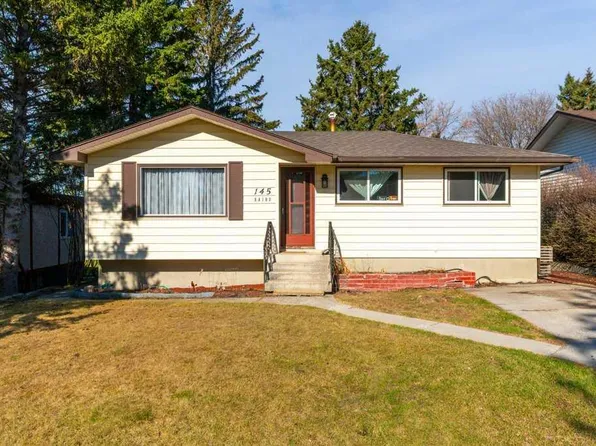 145 E Baird Ave, Cochrane, AB T4C 1C7