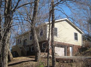 617 Teaberry Hills Rd, Boone, NC 28607