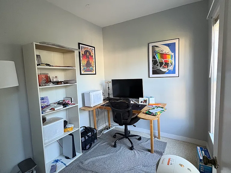 58 Atherton St #2A — Photo 7
