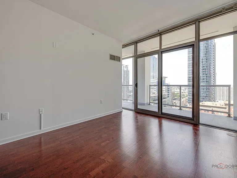 1235 S Prairie Ave #2107 — Photo 20