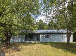 266 Pond View Ln, Winchester, VA 22603