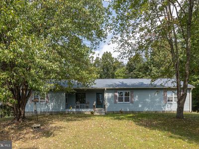 266 Pond View Ln, Winchester, VA, 22603