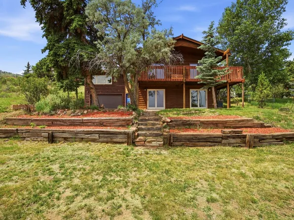 5001 Overhill Dr, Fort Collins, CO 80526