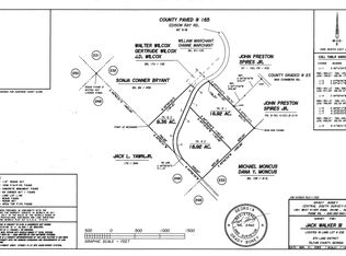 0 Edison Ray Rd, Rhine, GA 31077