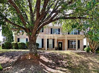 402 Grandiflora Dr, McDonough, GA 30253