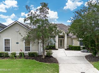 1847 S Landguard Rd, Saint Augustine, FL 32092