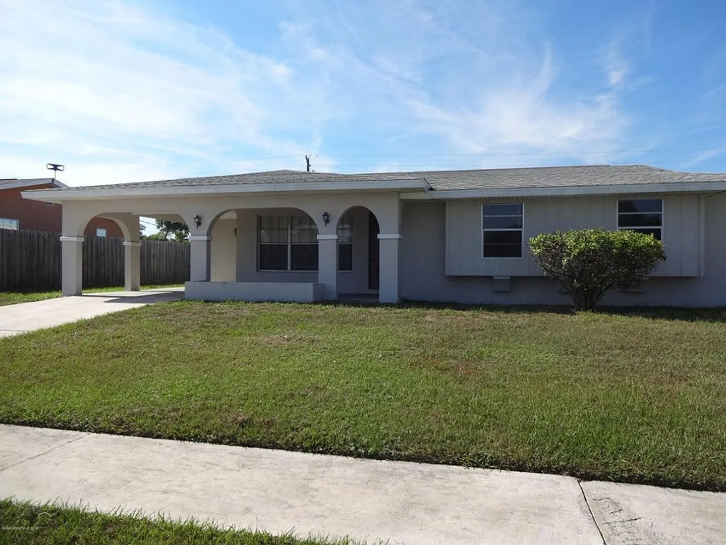 Single Family Home — Photo 1