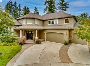 1101 SE 198th Ct, Camas, WA 98607