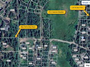 15 Group F Helmich Rd, McCall, ID 83638