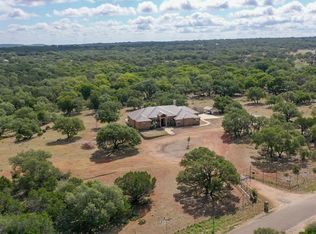 310 Valley Vw E, Burnet, TX 78611