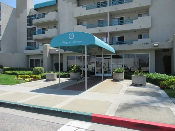 11410 Dolan Ave Unit 103, Downey, CA 90241