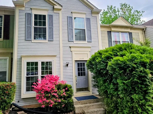 12109 Wedgeway Pl, Fairfax, VA 22033