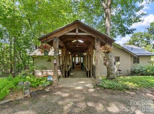 1355 Moonshine Mountain Rd #32, Burnsville, NC 28714