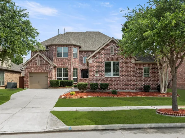 726 Sleepy Creek Dr, Frisco, TX 75034