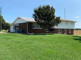 2110 Hickman Rd, Clinton, KY 42031
