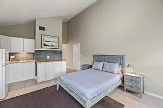 1 bed, 1.0 bath, 500 sqft, $3,300 — Photo 3