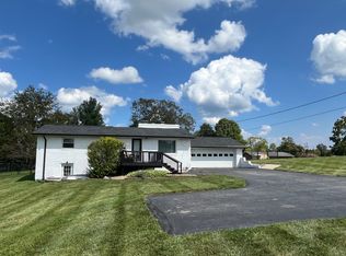 4919 S Victor Pike, Bloomington, IN 47403