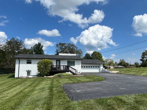 4919 S Victor Pike, Bloomington, IN 47403