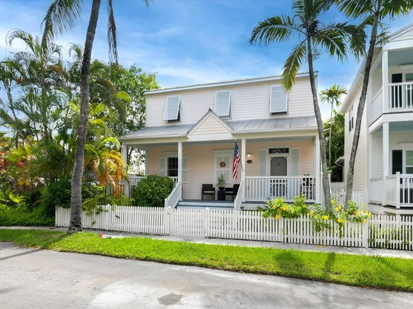 210 Golf Club Dr, Key West, FL 33040