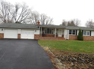 58 Comet Ln, Martinsburg, WV