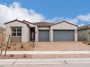 837 Stepney Pl, Henderson, NV 89011