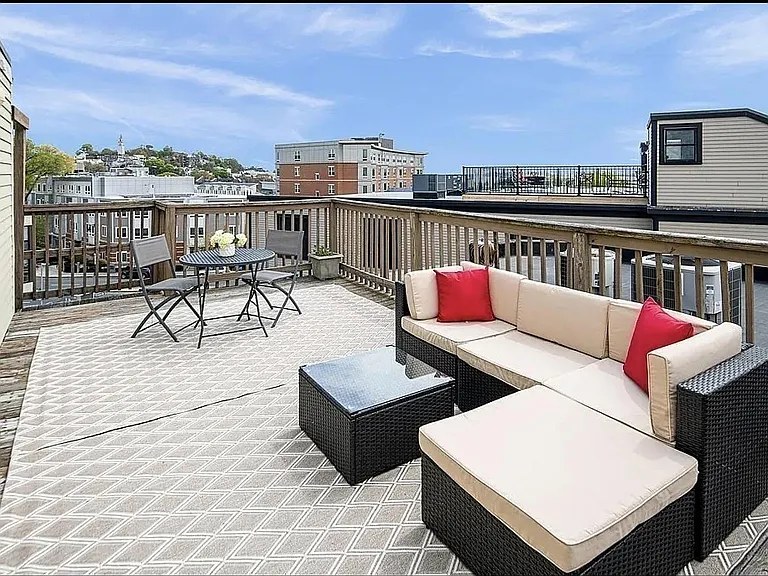 29 Vinton St #2 — Photo 9