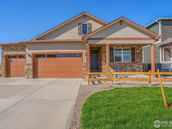 1857 Knobby Pine Dr, Fort Collins, CO 80528